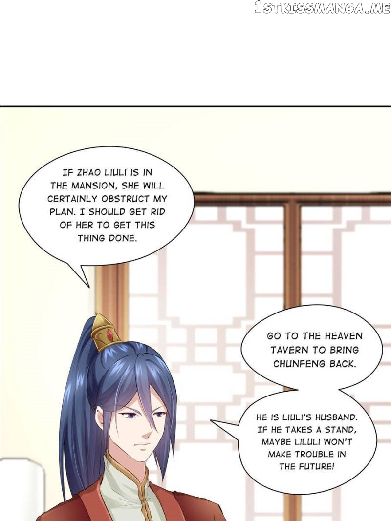Cinderella Chef chapter 94 - page 38