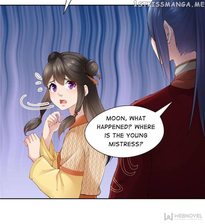 Cinderella Chef chapter 94 - page 4