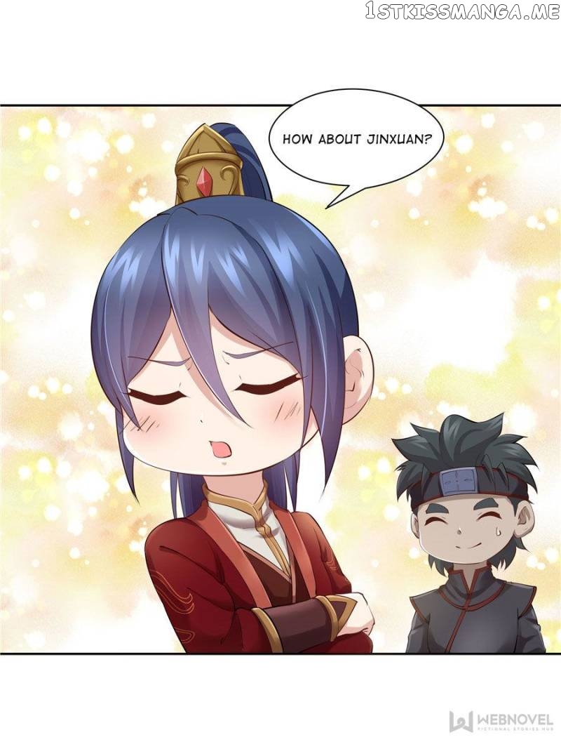 Cinderella Chef chapter 94 - page 41