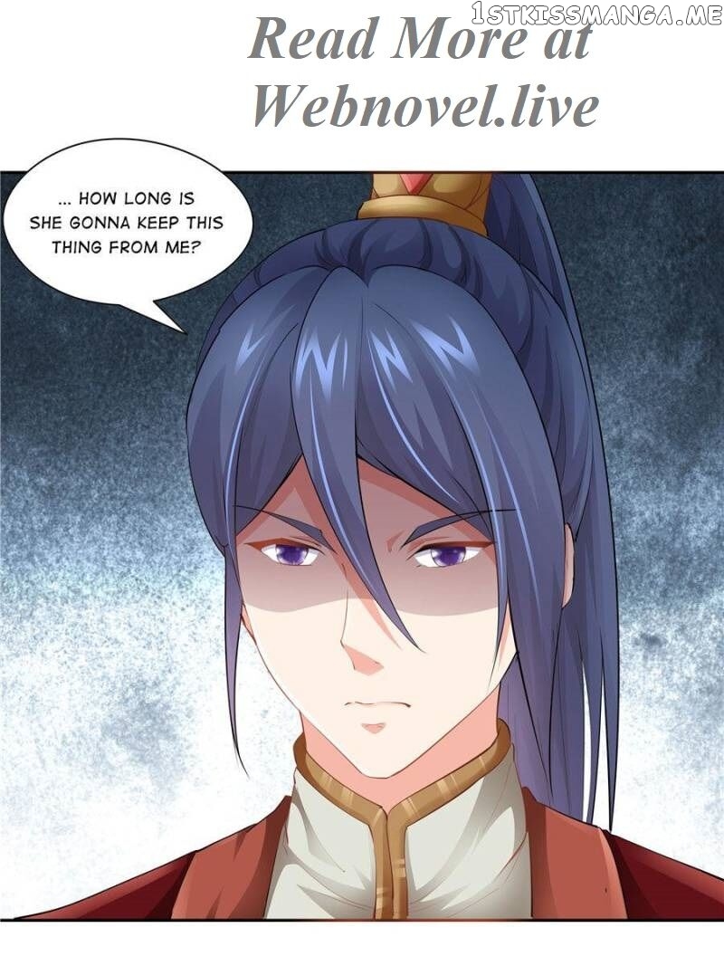 Cinderella Chef chapter 94 - page 43