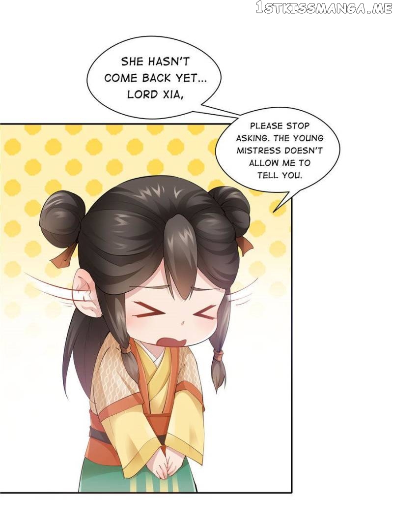 Cinderella Chef chapter 94 - page 5