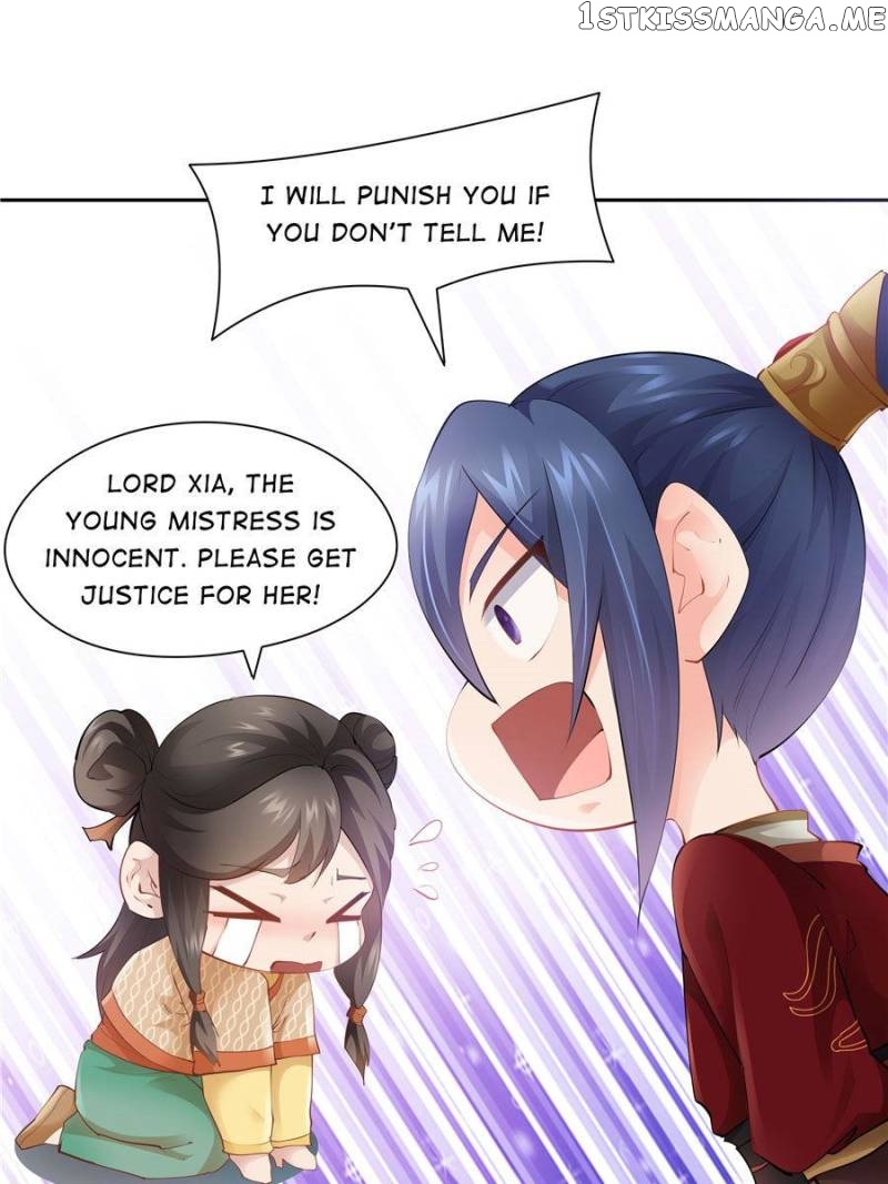 Cinderella Chef chapter 94 - page 6