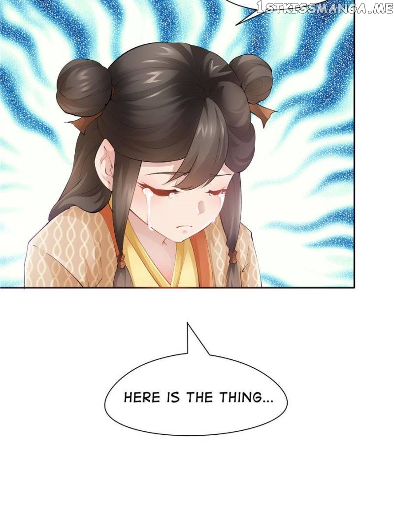 Cinderella Chef chapter 94 - page 9