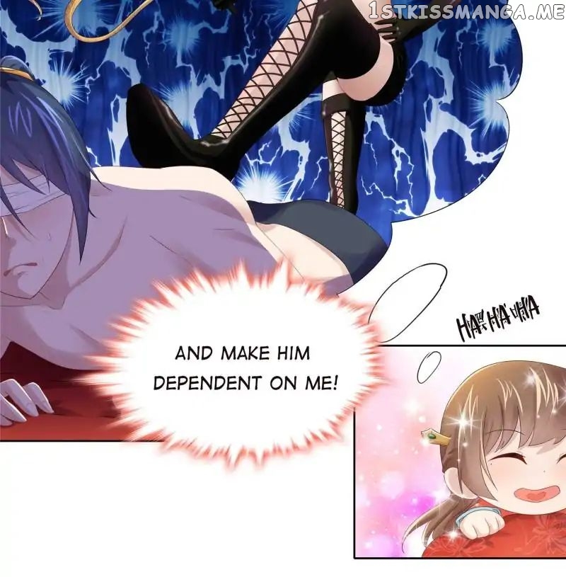 Cinderella Chef chapter 4 - page 18