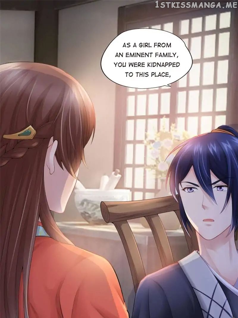 Cinderella Chef chapter 4 - page 38