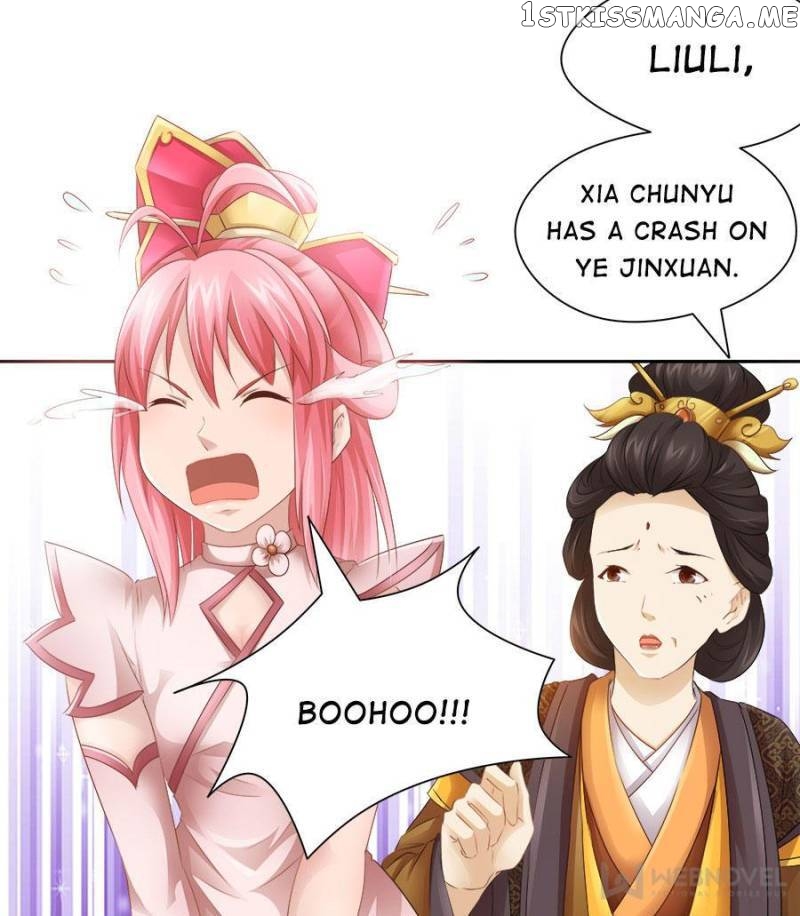 Cinderella Chef chapter 68 - page 10