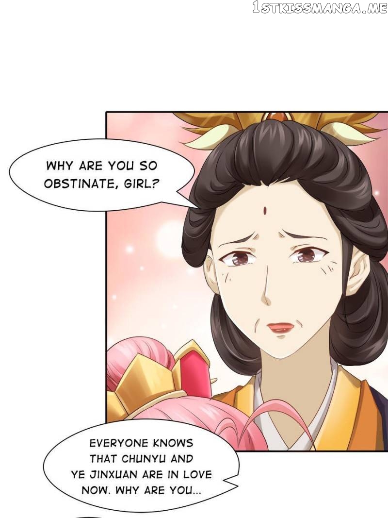 Cinderella Chef chapter 68 - page 13