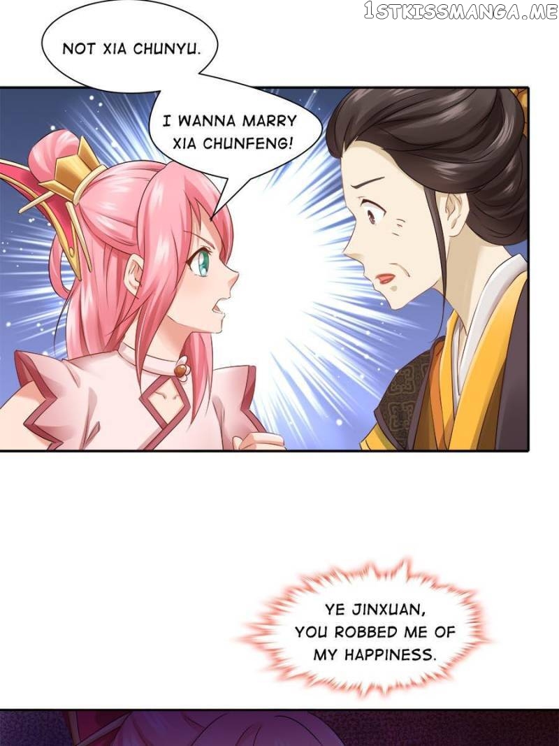 Cinderella Chef chapter 68 - page 14