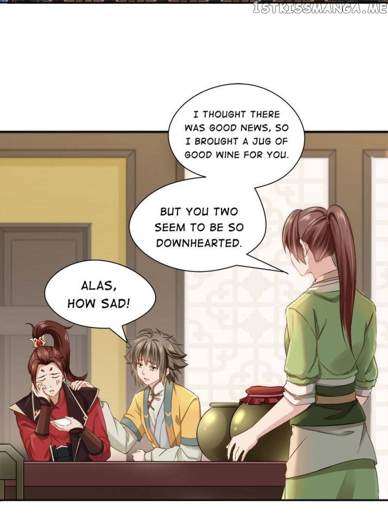 Cinderella Chef chapter 68 - page 20