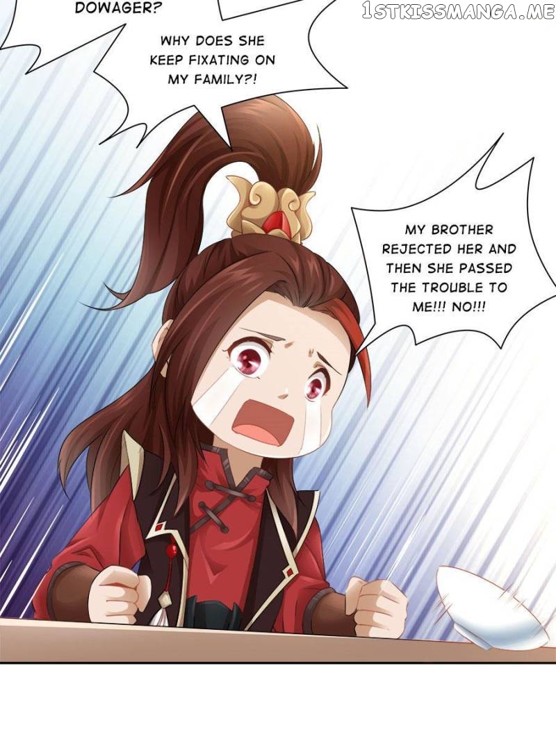 Cinderella Chef chapter 68 - page 23