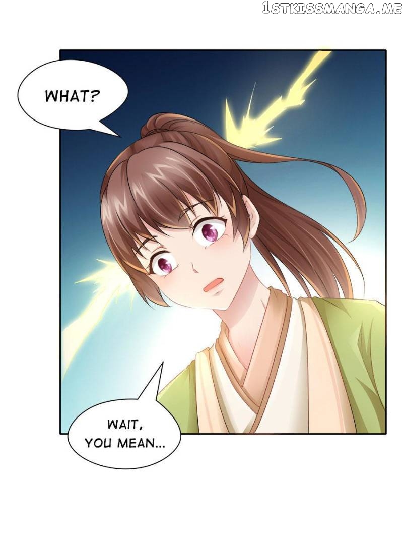 Cinderella Chef chapter 68 - page 25