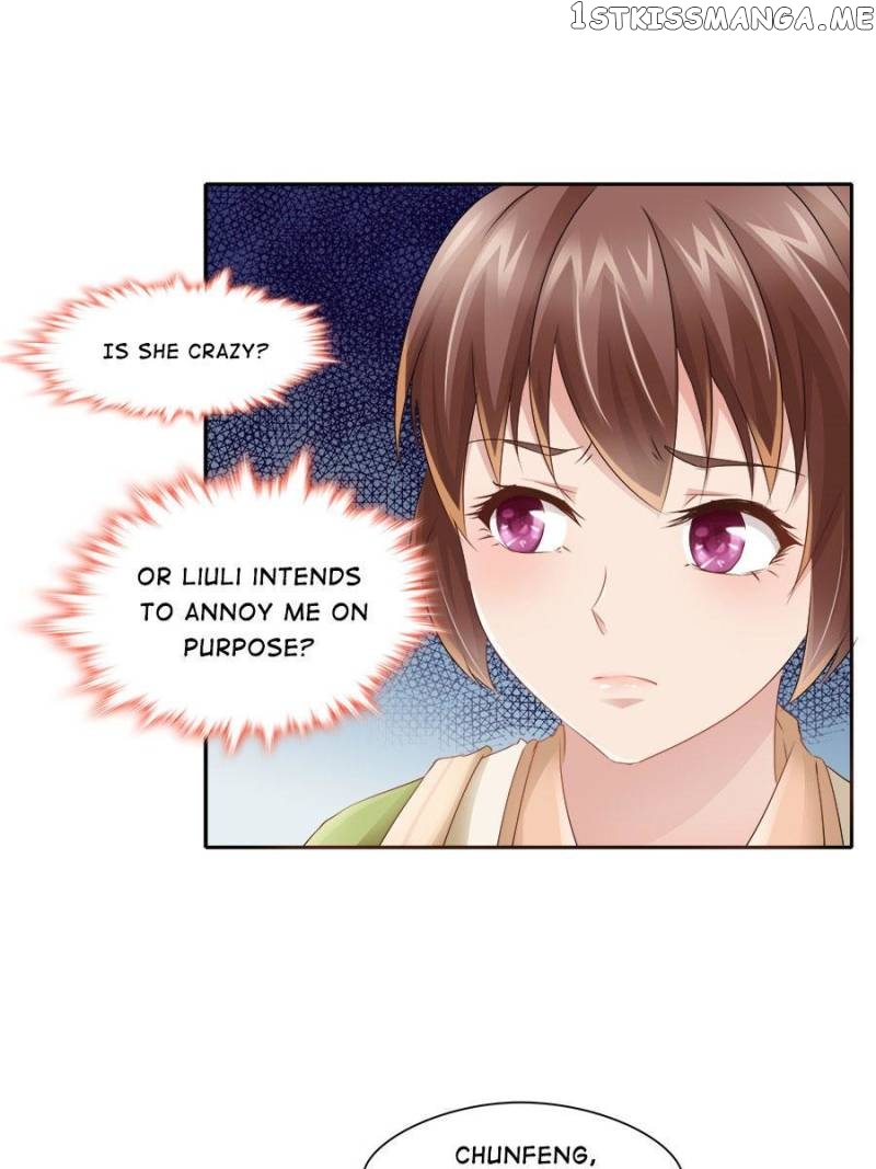 Cinderella Chef chapter 68 - page 28