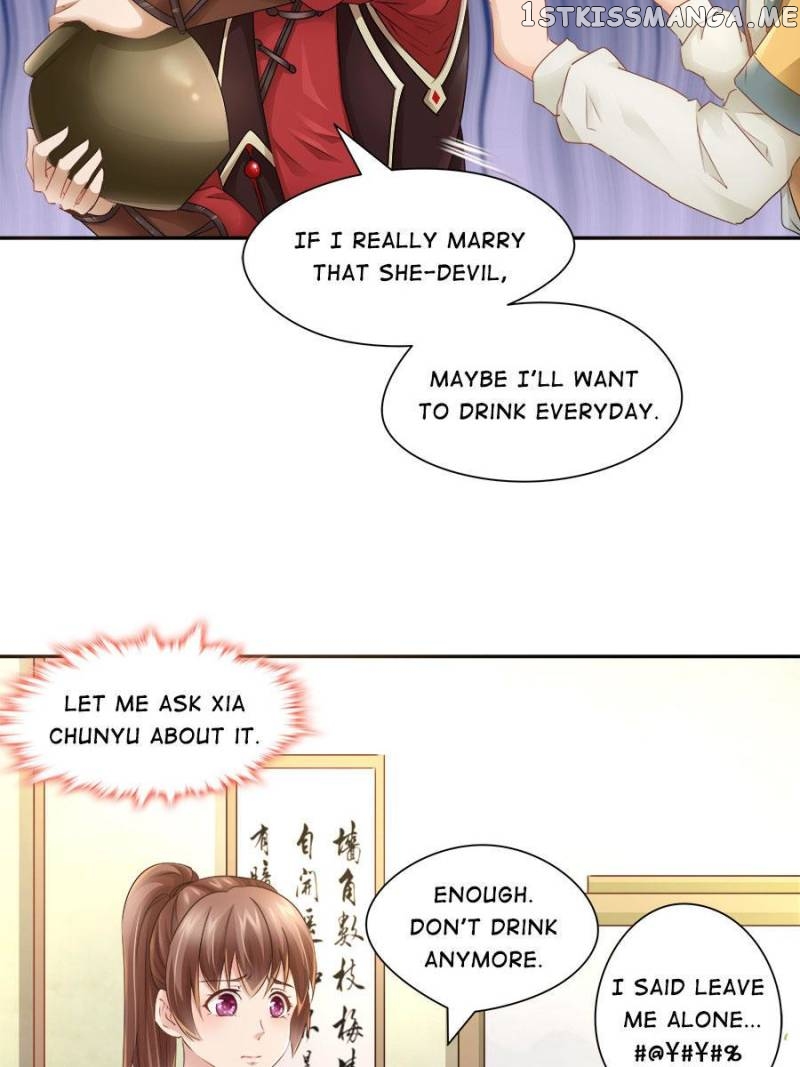 Cinderella Chef chapter 68 - page 31