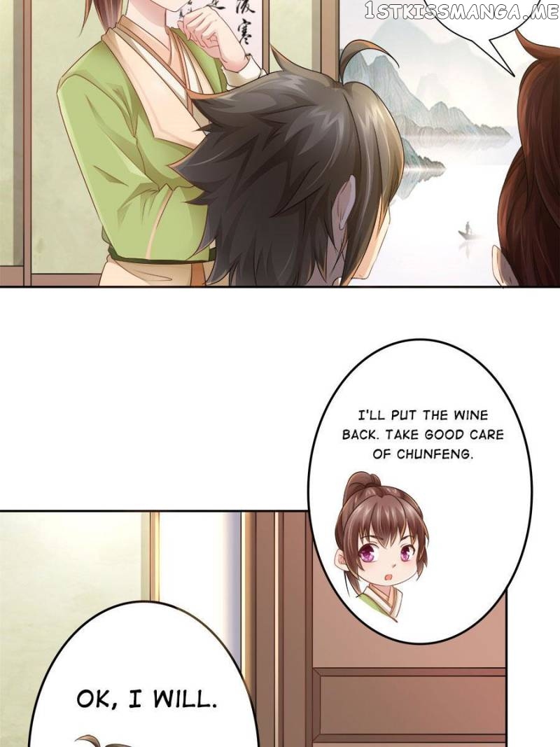Cinderella Chef chapter 68 - page 32