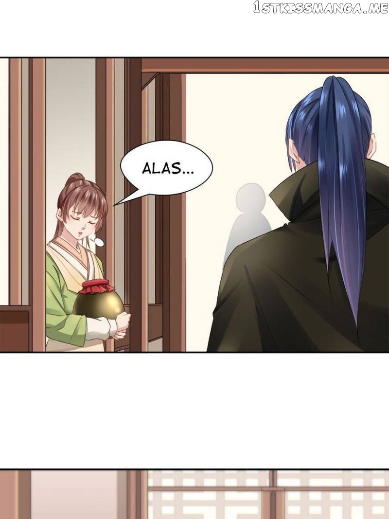 Cinderella Chef chapter 68 - page 34
