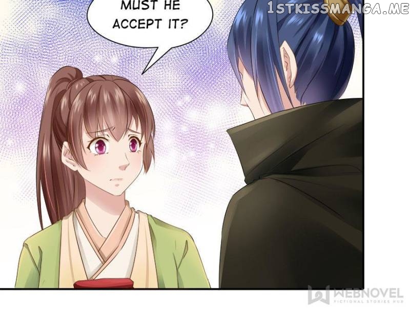 Cinderella Chef chapter 68 - page 36