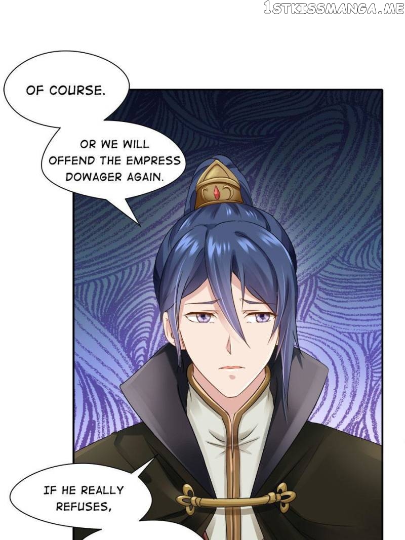 Cinderella Chef chapter 68 - page 37