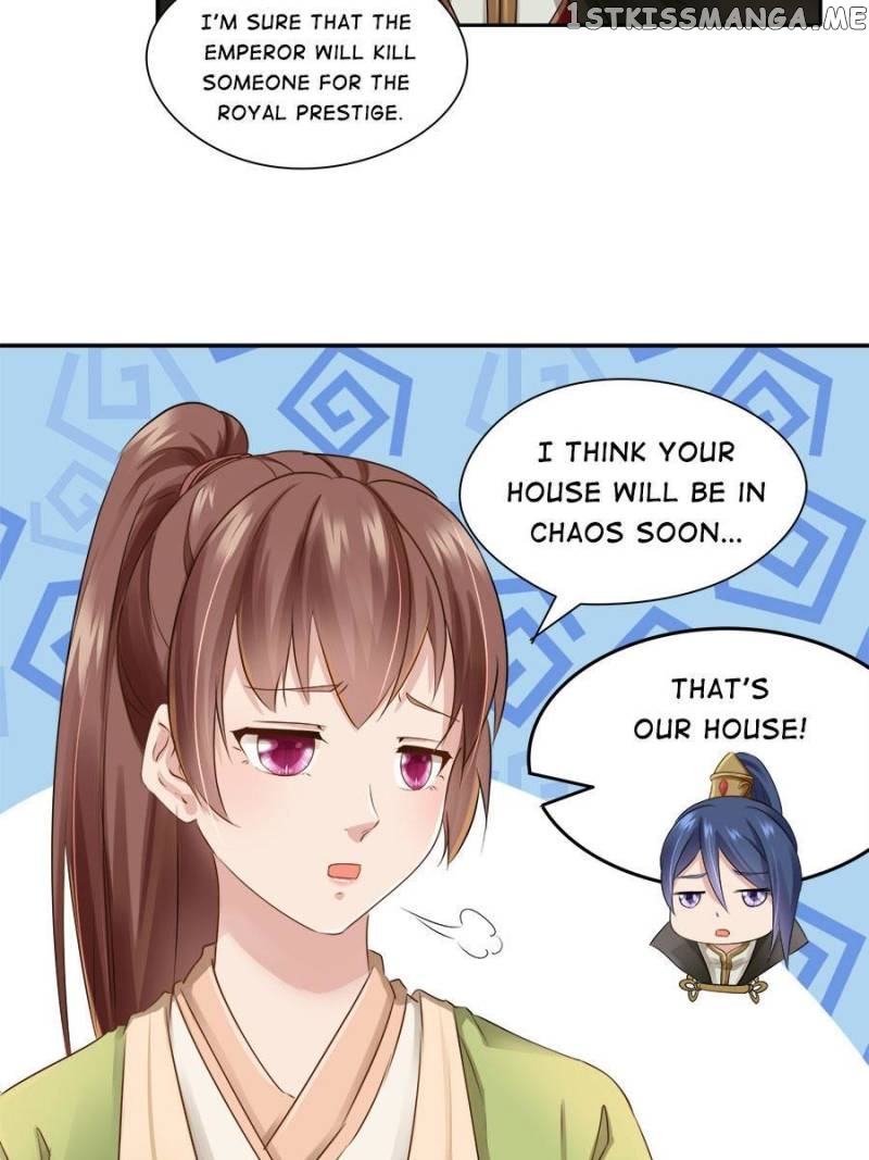 Cinderella Chef chapter 68 - page 38