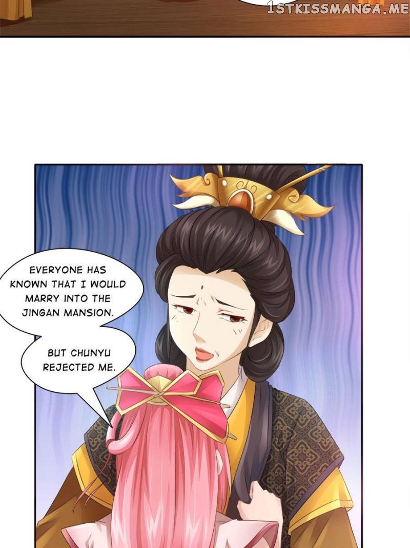 Cinderella Chef chapter 68 - page 4