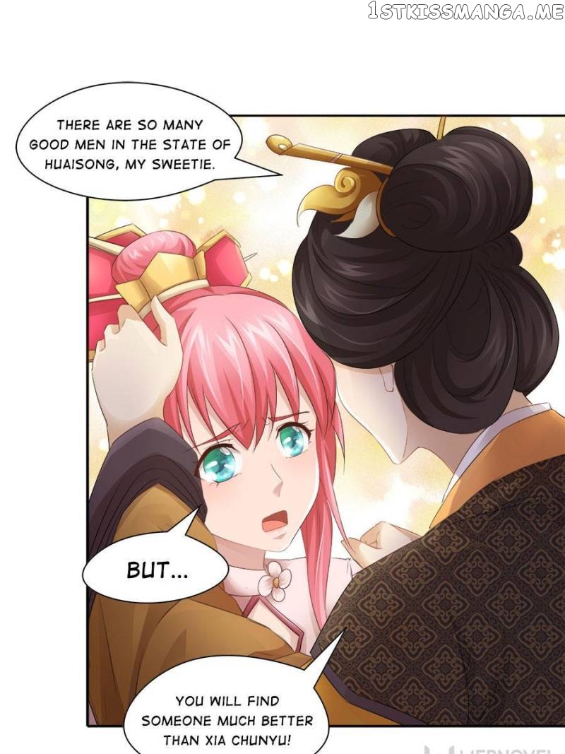 Cinderella Chef chapter 68 - page 7