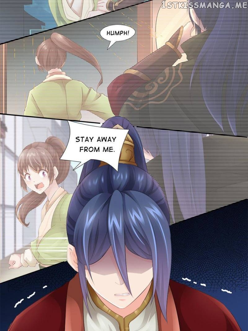 Cinderella Chef chapter 67 - page 11