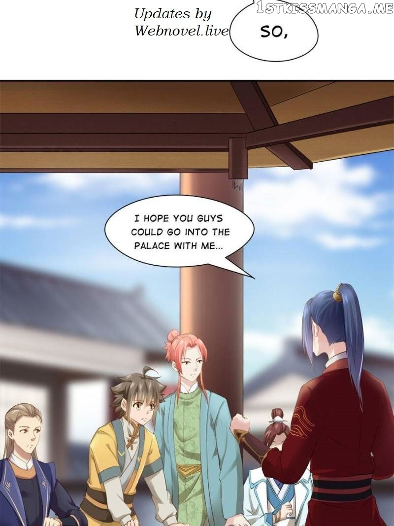Cinderella Chef chapter 67 - page 14