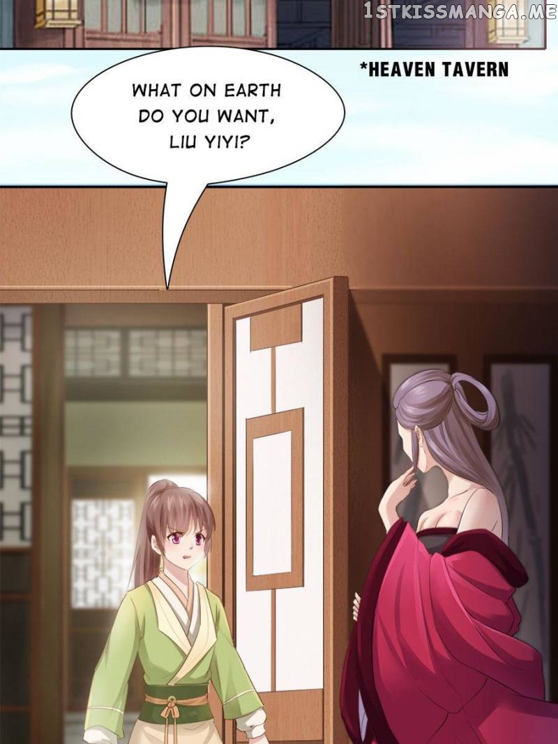 Cinderella Chef chapter 67 - page 17