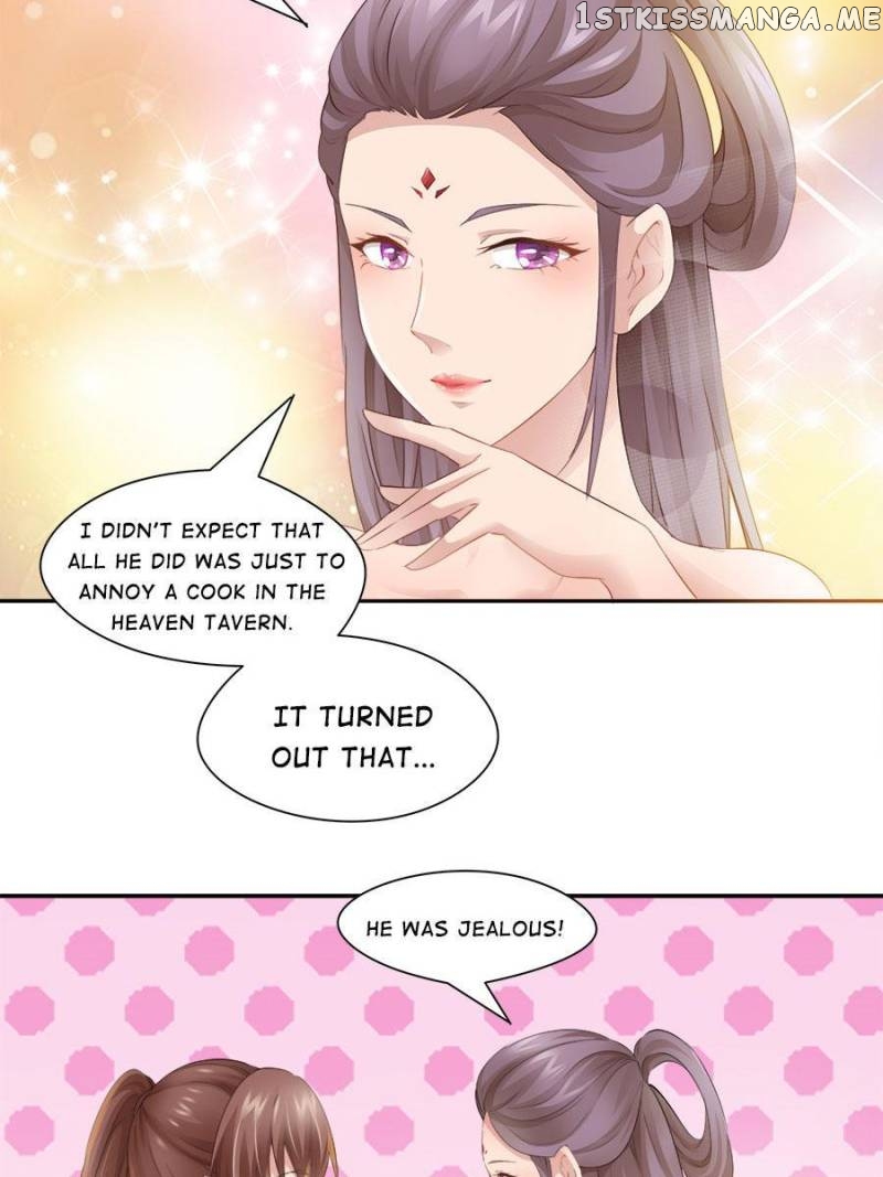 Cinderella Chef chapter 67 - page 23
