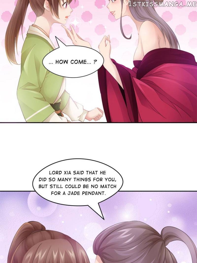 Cinderella Chef chapter 67 - page 24