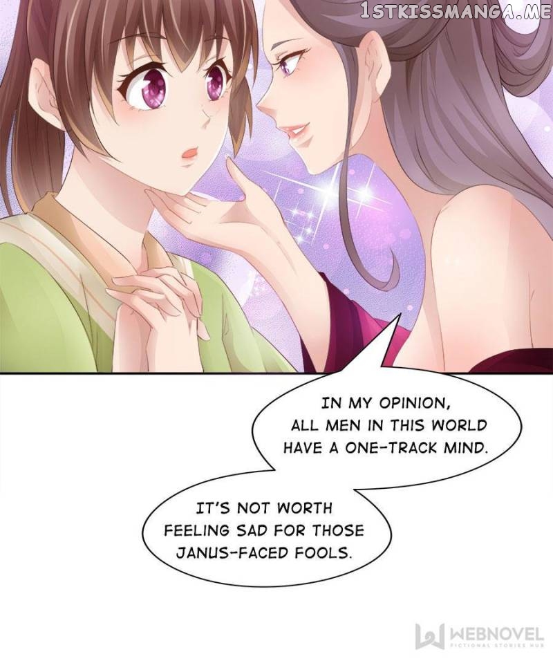Cinderella Chef chapter 67 - page 25