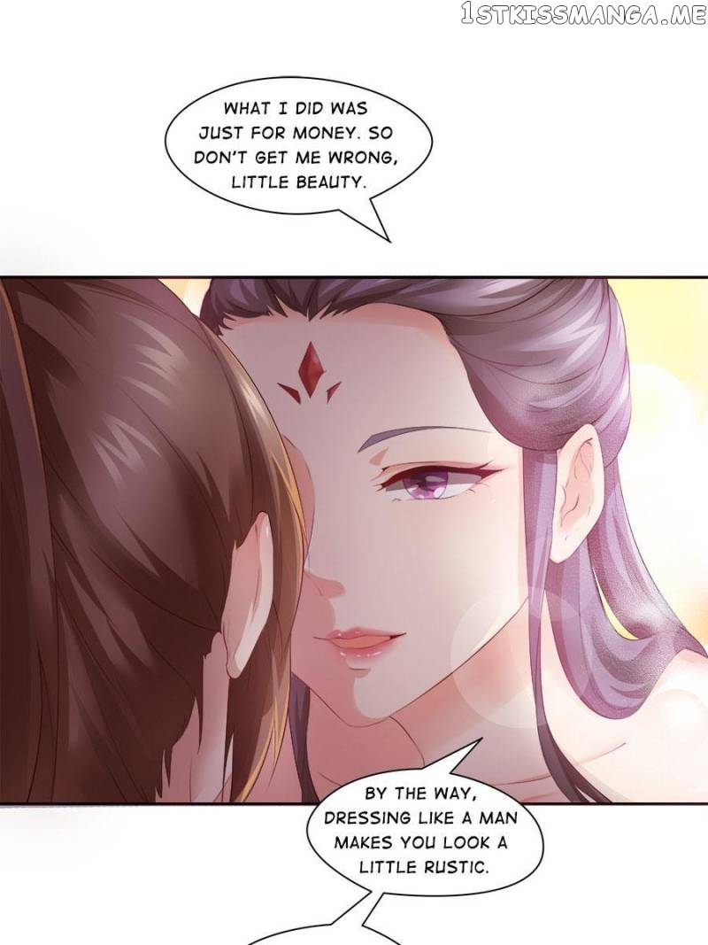 Cinderella Chef chapter 67 - page 26