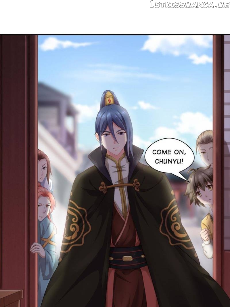 Cinderella Chef chapter 67 - page 29