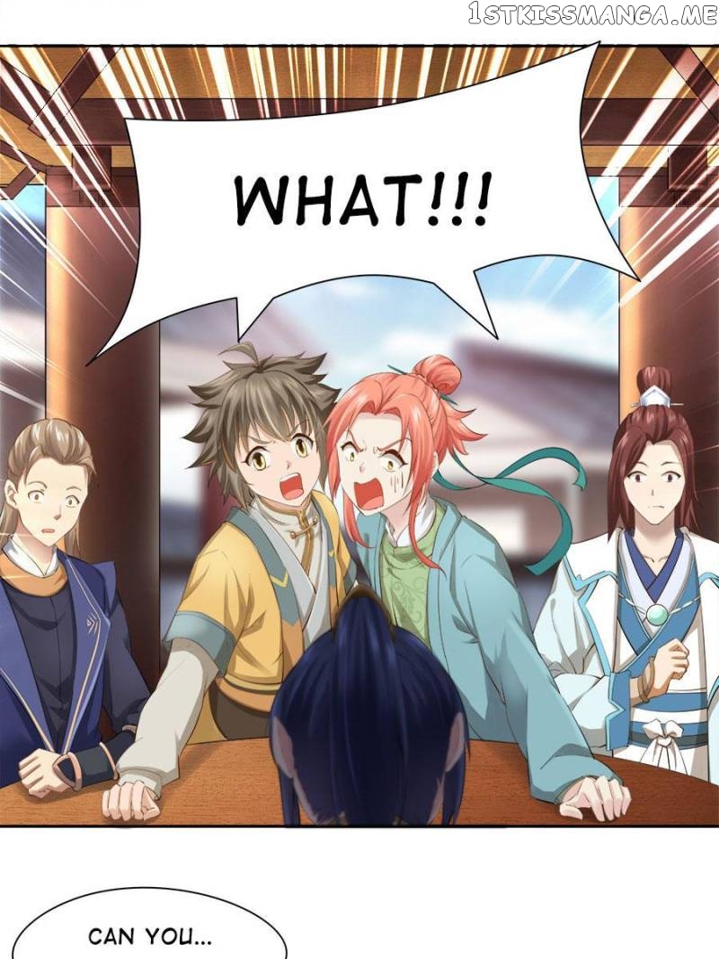 Cinderella Chef chapter 67 - page 3