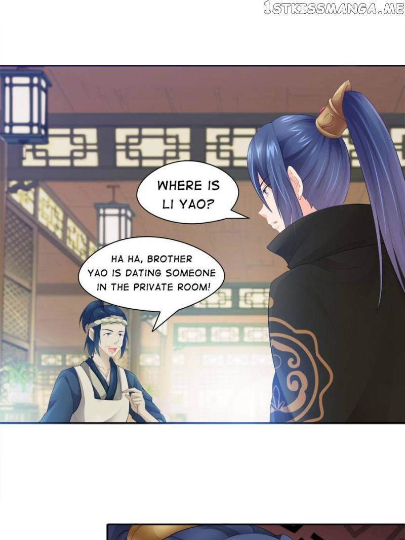 Cinderella Chef chapter 67 - page 32