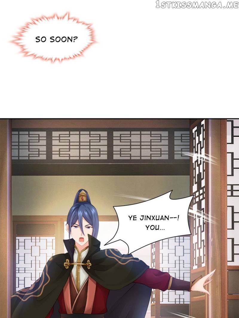 Cinderella Chef chapter 67 - page 35