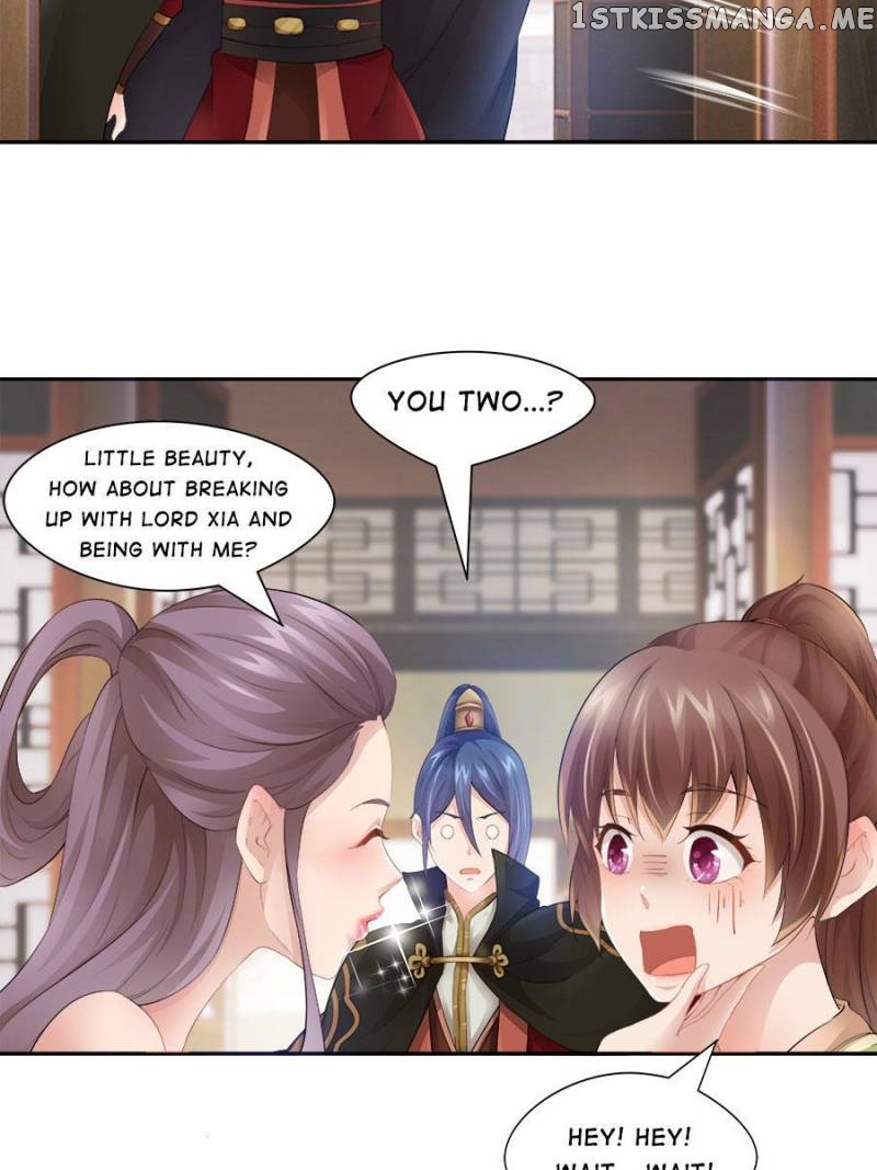 Cinderella Chef chapter 67 - page 36