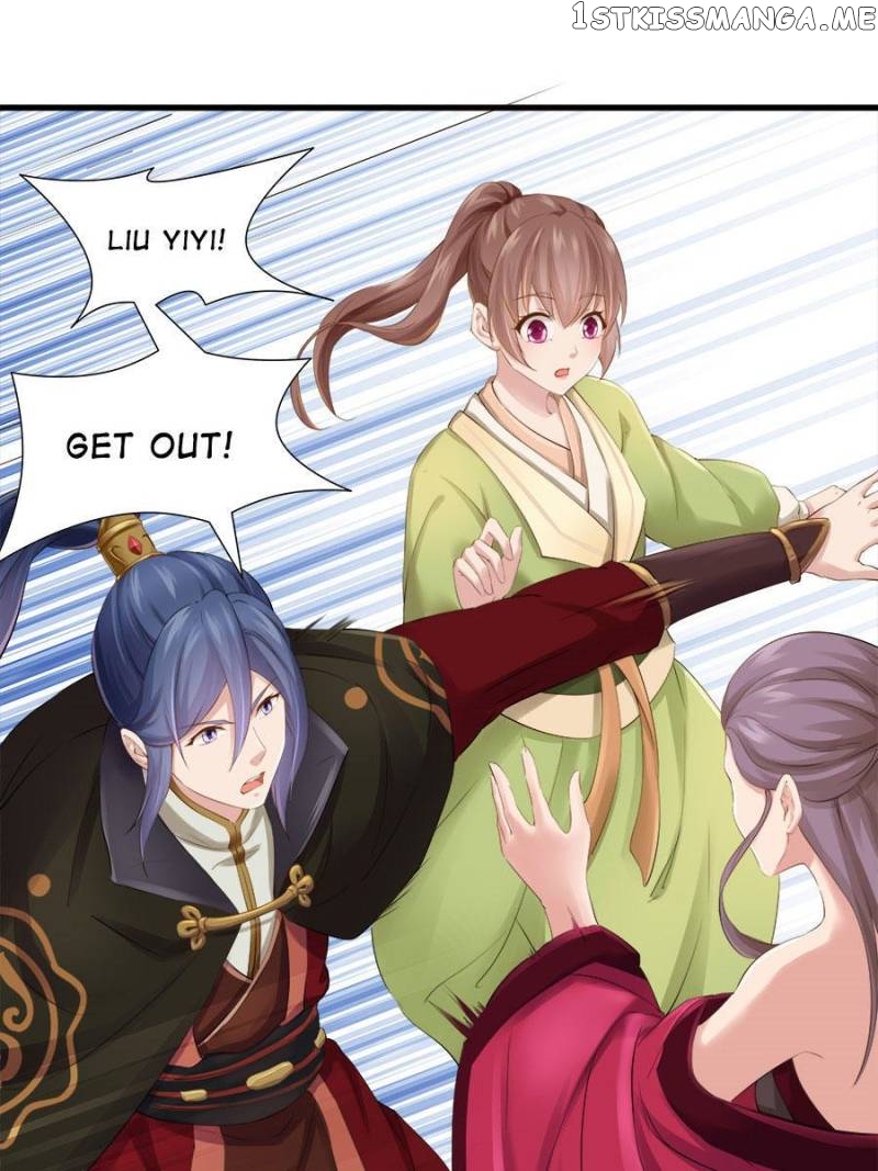 Cinderella Chef chapter 67 - page 38