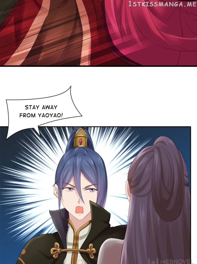 Cinderella Chef chapter 67 - page 39