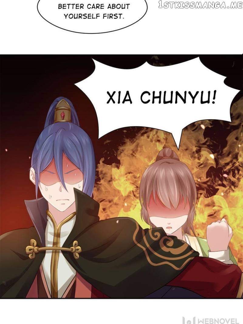 Cinderella Chef chapter 67 - page 42