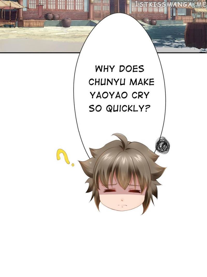 Cinderella Chef chapter 67 - page 48