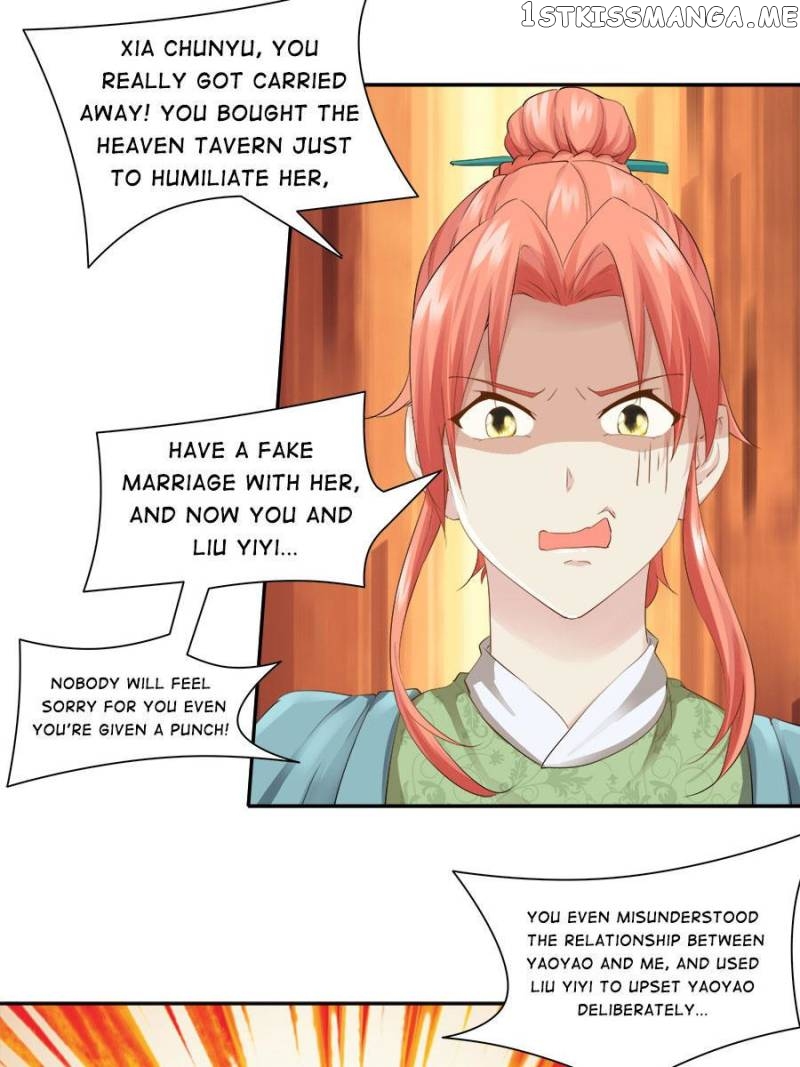 Cinderella Chef chapter 67 - page 5