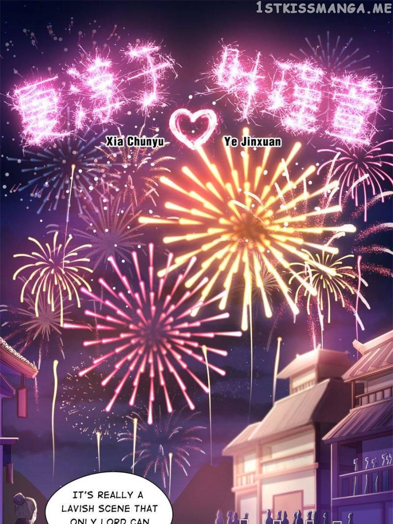 Cinderella Chef chapter 67 - page 50