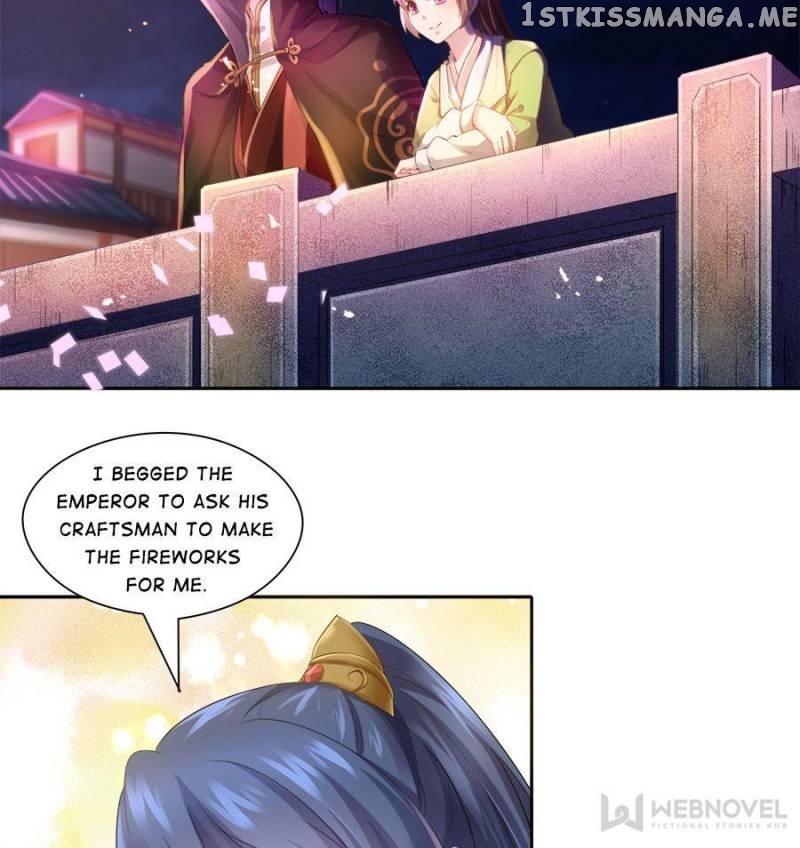 Cinderella Chef chapter 67 - page 52