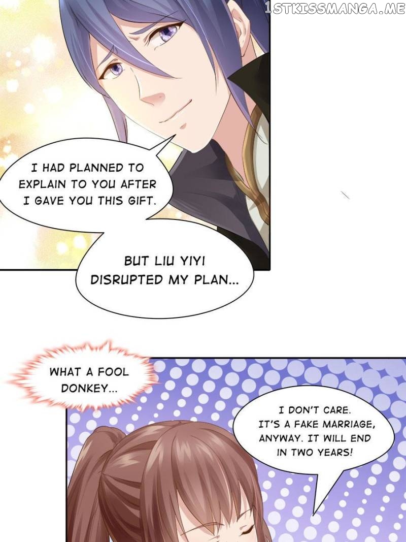 Cinderella Chef chapter 67 - page 53