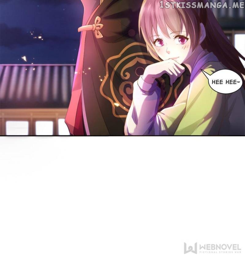 Cinderella Chef chapter 67 - page 55