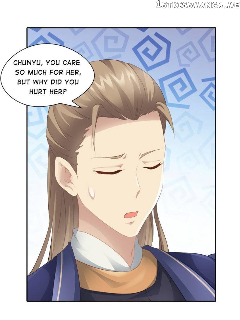 Cinderella Chef chapter 67 - page 7