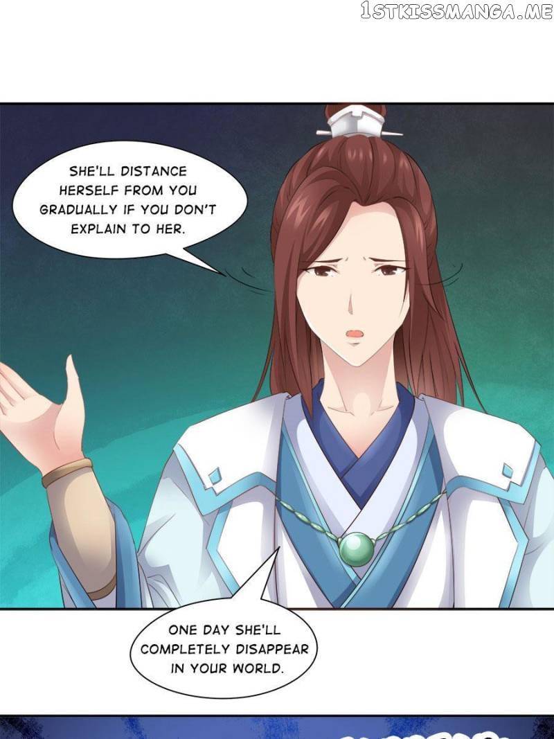 Cinderella Chef chapter 67 - page 8