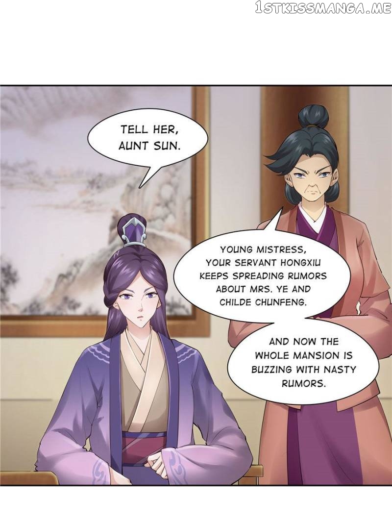 Cinderella Chef chapter 93 - page 15