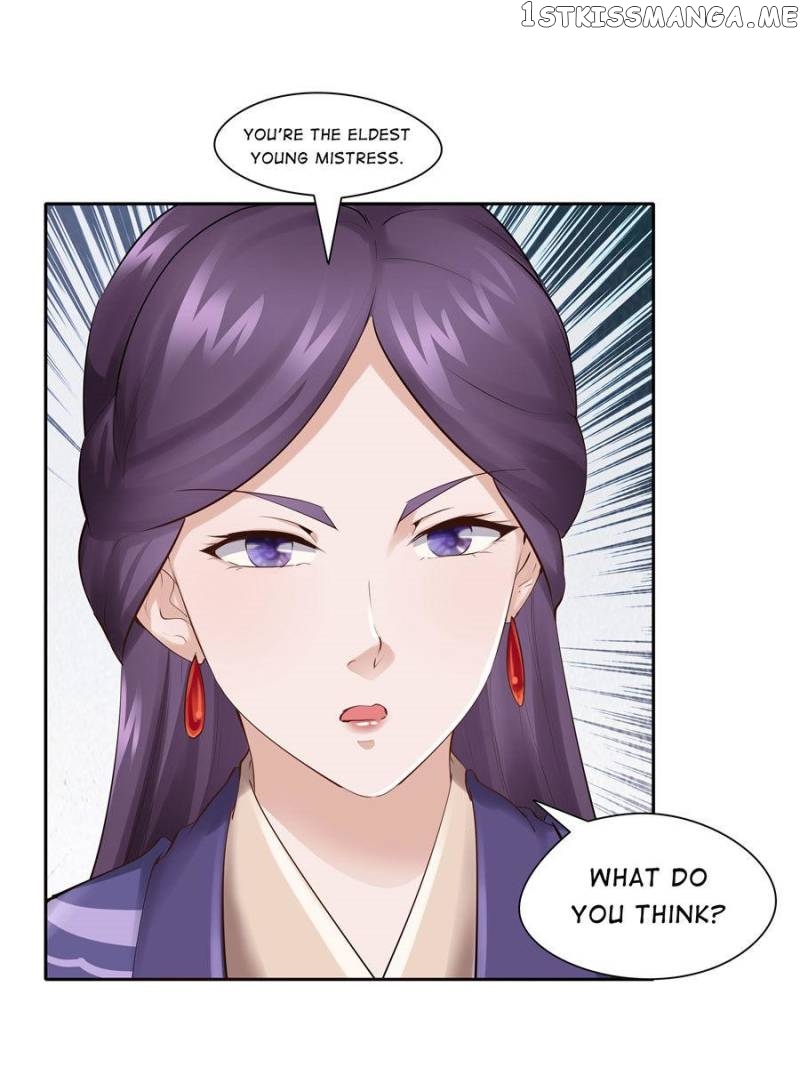 Cinderella Chef chapter 93 - page 16