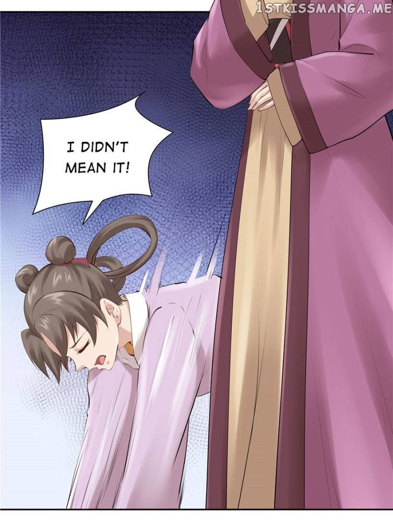 Cinderella Chef chapter 93 - page 18